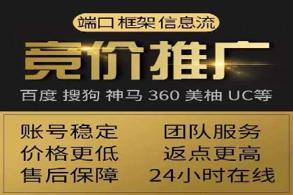 SEM推广案例：竞价代运营实战解析
